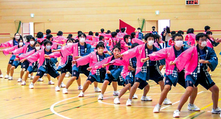 秋桜祭