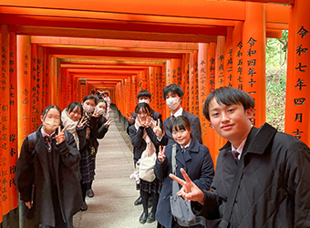 2026年2月19日～20日 3年生ステップアップ研修