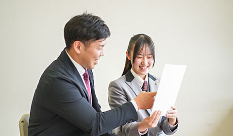 キャリア× 探究活動