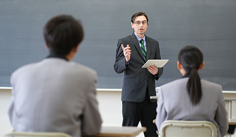 深い学び×教養