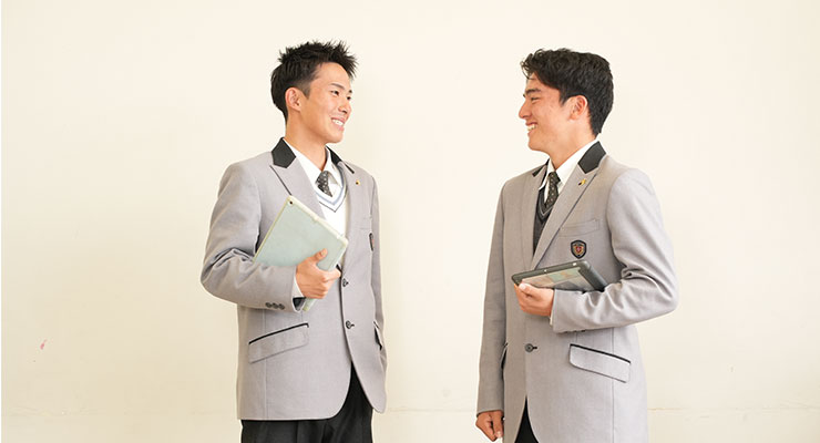 キャリア×探究活動