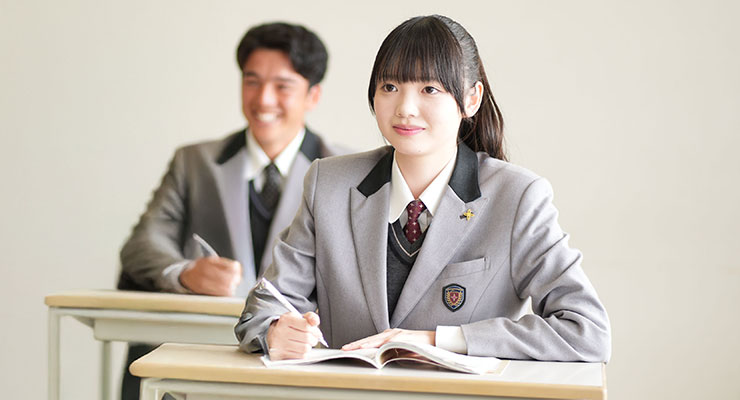 進路指導×学力観