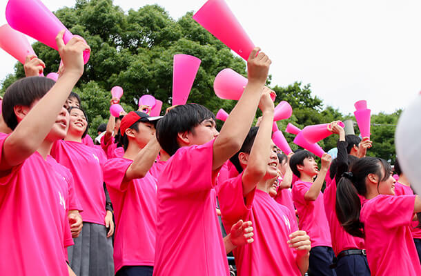 全国高等学校野球選手権 静岡大会（2回戦 VS 沼津東高校）