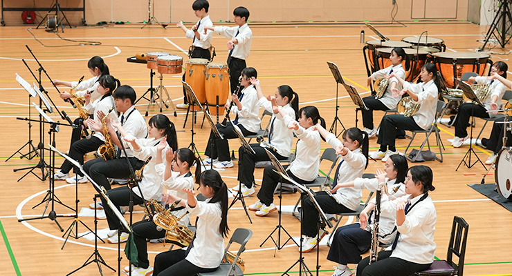 学術文化部門発表会