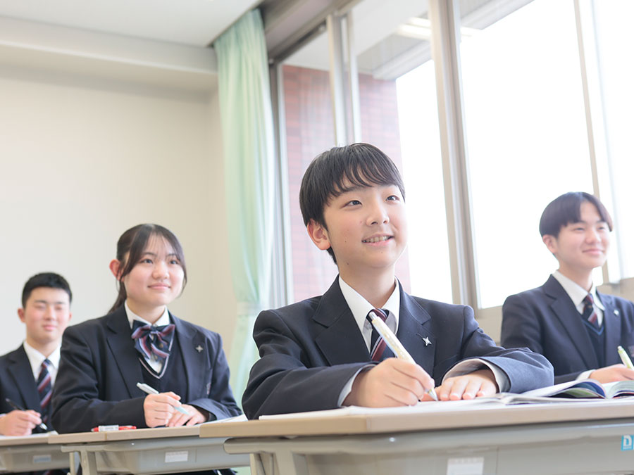 STAGE1 基礎期(中学1年生・2年生)