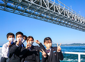 3年生修学旅行