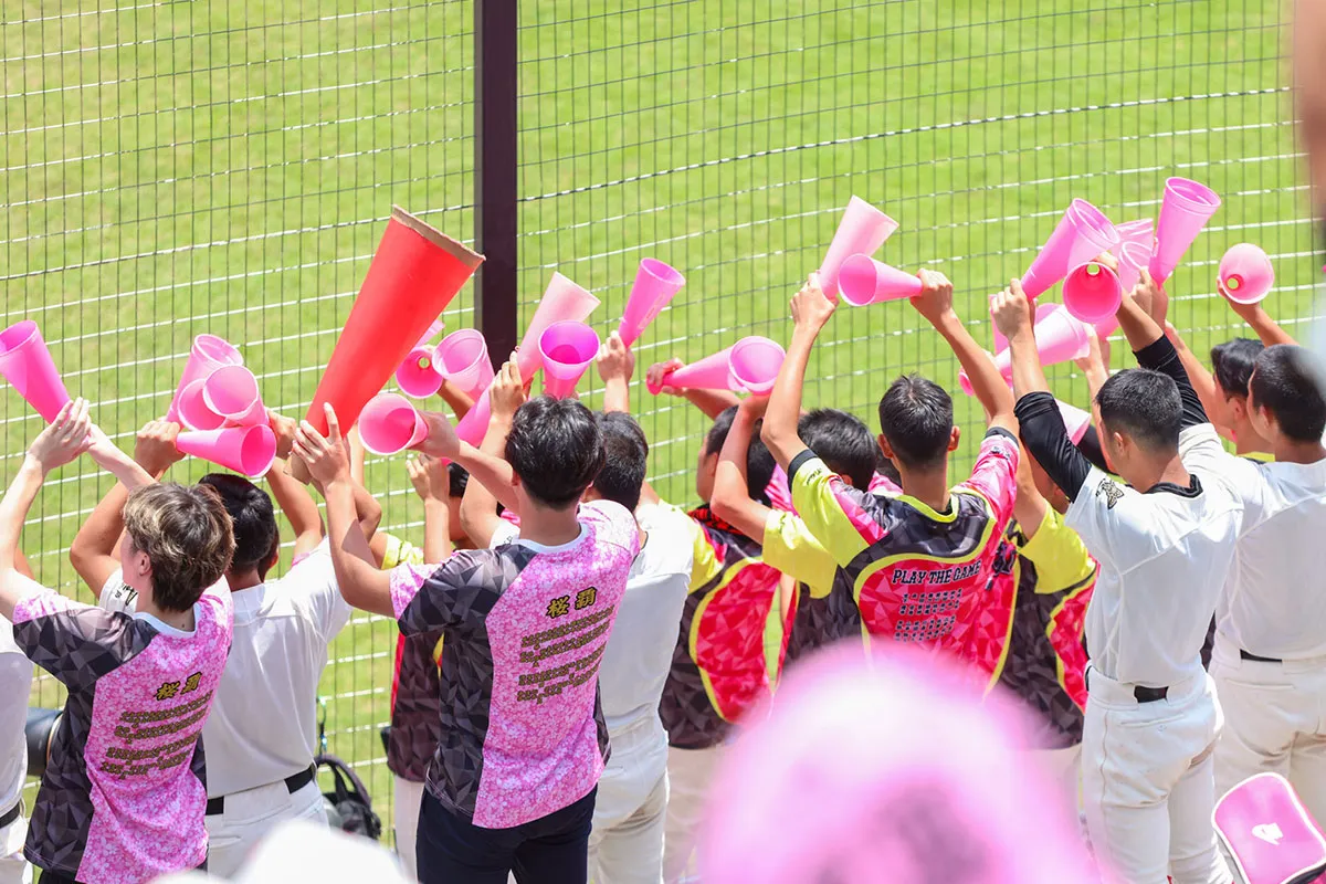 2026年7月21日 全国高等学校野球選手権 静岡大会(4回戦 VS 加藤学園 2026年7月21日 全国高等学校野球選手権 静岡大会(4回戦 VS 加藤学園