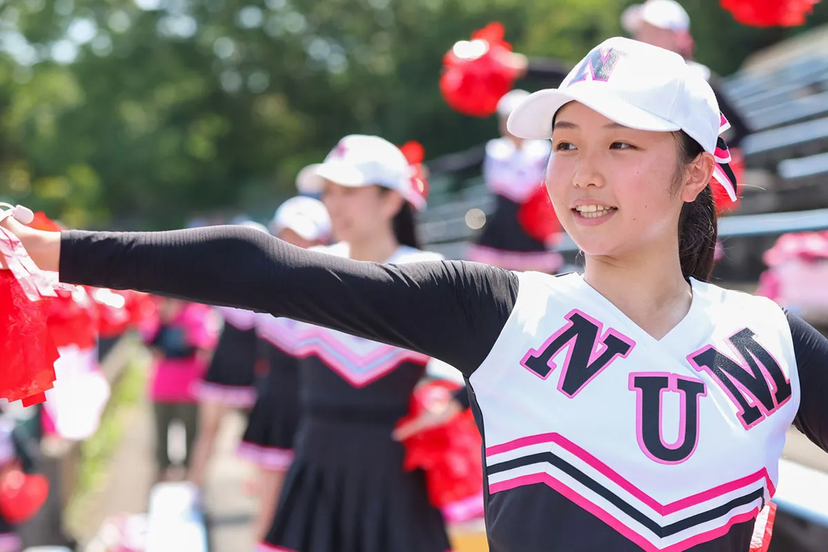 2026年7月21日 全国高等学校野球選手権 静岡大会（4回戦 VS 加藤学園