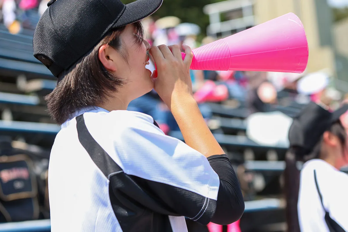 2026年7月21日 全国高等学校野球選手権 静岡大会（4回戦 VS 加藤学園