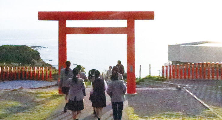 修学旅行(2年)