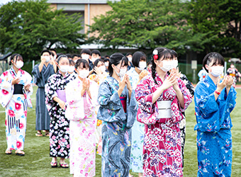 2022年6月11日-12日桜陵祭