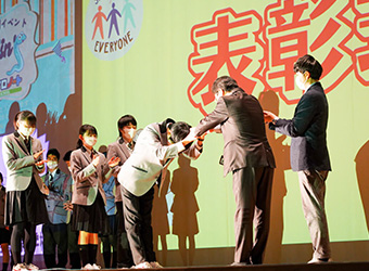 2023年2月18日ポスターセッション決勝大会
