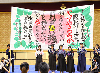 桜陵祭